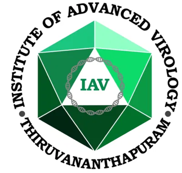 Institute of Advanced Virology logo